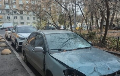 Mitsubishi Lancer IX, 2006 год, 110 000 рублей, 1 фотография
