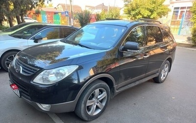 Hyundai ix55, 2008 год, 990 099 рублей, 1 фотография