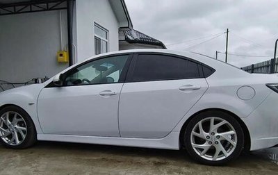 Mazda 6, 2010 год, 790 000 рублей, 1 фотография