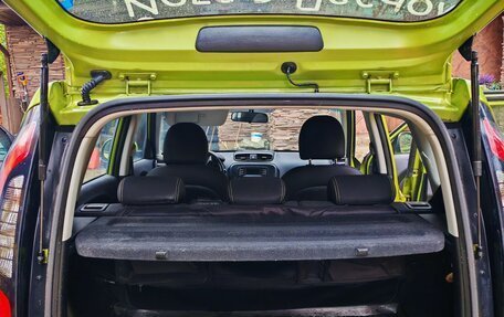 KIA Soul II рестайлинг, 2015 год, 1 340 000 рублей, 3 фотография
