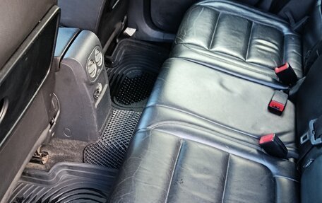 Volkswagen Tiguan I, 2011 год, 1 200 000 рублей, 10 фотография
