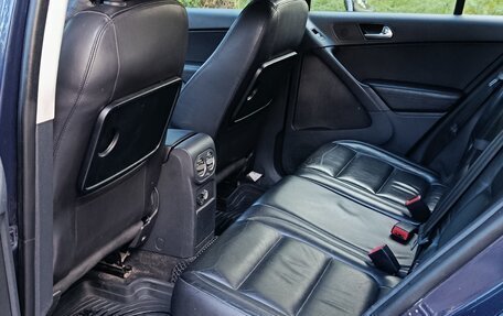 Volkswagen Tiguan I, 2011 год, 1 200 000 рублей, 9 фотография