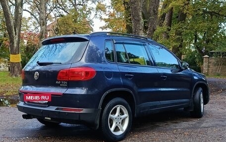 Volkswagen Tiguan I, 2011 год, 1 200 000 рублей, 6 фотография