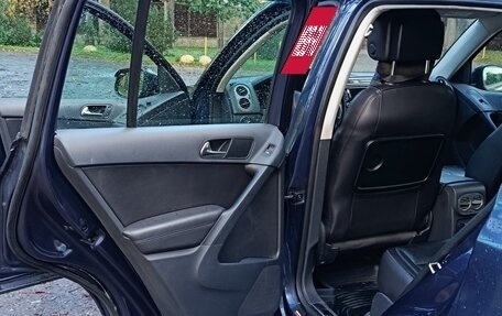 Volkswagen Tiguan I, 2011 год, 1 200 000 рублей, 12 фотография