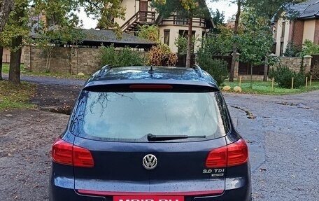 Volkswagen Tiguan I, 2011 год, 1 200 000 рублей, 7 фотография