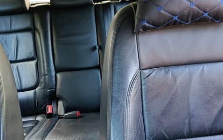 Volkswagen Tiguan I, 2011 год, 1 200 000 рублей, 18 фотография