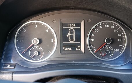 Volkswagen Tiguan I, 2011 год, 1 200 000 рублей, 19 фотография