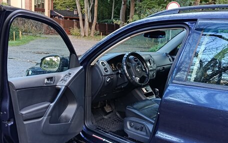 Volkswagen Tiguan I, 2011 год, 1 200 000 рублей, 13 фотография