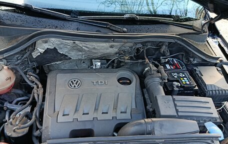 Volkswagen Tiguan I, 2011 год, 1 200 000 рублей, 21 фотография
