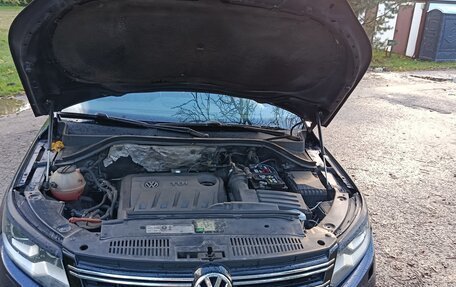 Volkswagen Tiguan I, 2011 год, 1 200 000 рублей, 23 фотография