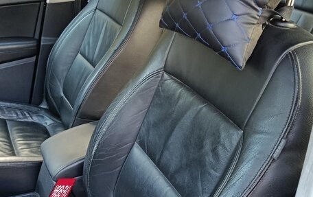 Volkswagen Tiguan I, 2011 год, 1 200 000 рублей, 15 фотография