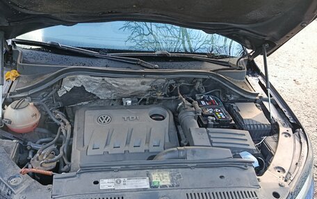 Volkswagen Tiguan I, 2011 год, 1 200 000 рублей, 22 фотография