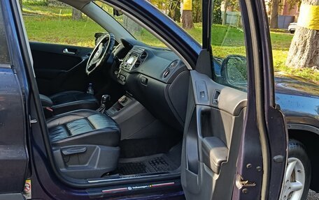 Volkswagen Tiguan I, 2011 год, 1 200 000 рублей, 25 фотография