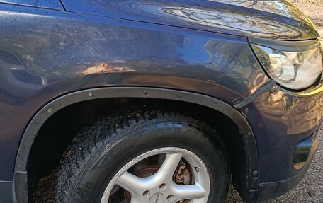 Volkswagen Tiguan I, 2011 год, 1 200 000 рублей, 29 фотография