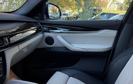 BMW X6, 2015 год, 3 485 000 рублей, 2 фотография