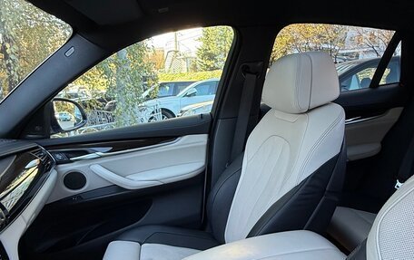 BMW X6, 2015 год, 3 485 000 рублей, 6 фотография