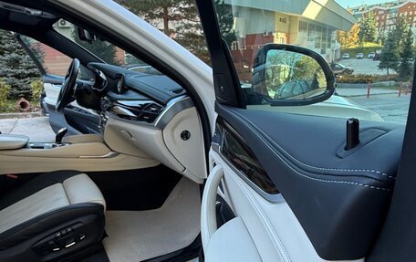 BMW X6, 2015 год, 3 485 000 рублей, 4 фотография