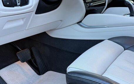 BMW X6, 2015 год, 3 485 000 рублей, 5 фотография