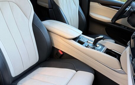 BMW X6, 2015 год, 3 485 000 рублей, 3 фотография