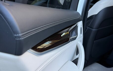 BMW X6, 2015 год, 3 485 000 рублей, 11 фотография