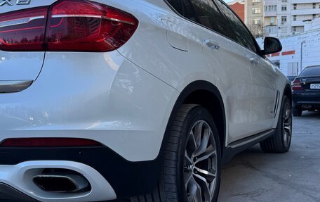 BMW X6, 2015 год, 3 485 000 рублей, 8 фотография