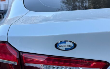BMW X6, 2015 год, 3 485 000 рублей, 10 фотография
