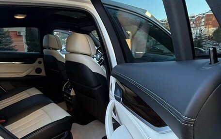 BMW X6, 2015 год, 3 485 000 рублей, 13 фотография