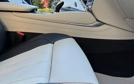 BMW X6, 2015 год, 3 485 000 рублей, 14 фотография