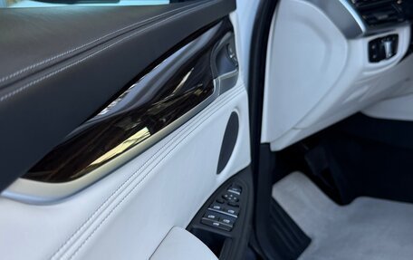 BMW X6, 2015 год, 3 485 000 рублей, 17 фотография