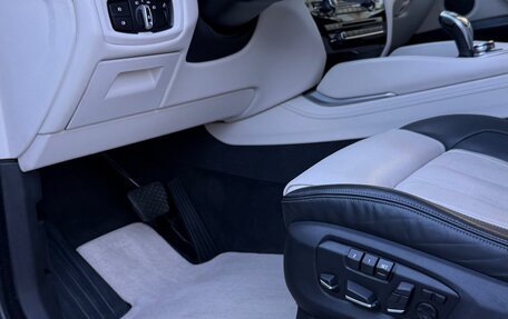 BMW X6, 2015 год, 3 485 000 рублей, 18 фотография