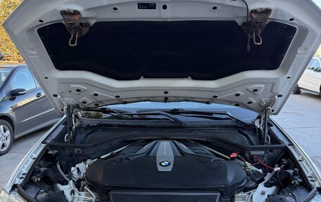 BMW X6, 2015 год, 3 485 000 рублей, 21 фотография