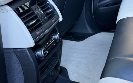 BMW X6, 2015 год, 3 485 000 рублей, 20 фотография