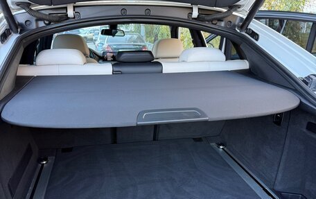 BMW X6, 2015 год, 3 485 000 рублей, 27 фотография