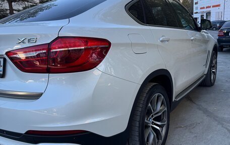 BMW X6, 2015 год, 3 485 000 рублей, 22 фотография