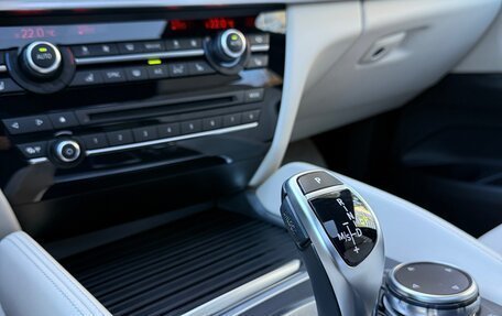 BMW X6, 2015 год, 3 485 000 рублей, 24 фотография