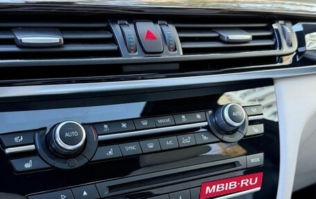 BMW X6, 2015 год, 3 485 000 рублей, 15 фотография