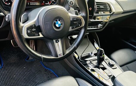 BMW X4, 2019 год, 4 900 000 рублей, 15 фотография