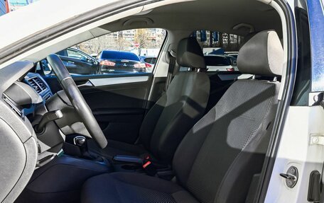 Volkswagen Jetta VII, 2012 год, 979 000 рублей, 14 фотография