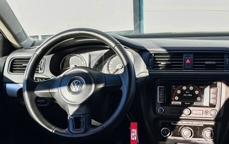 Volkswagen Jetta VII, 2012 год, 979 000 рублей, 17 фотография