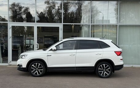 Skoda Kamiq I, 2020 год, 2 000 000 рублей, 8 фотография