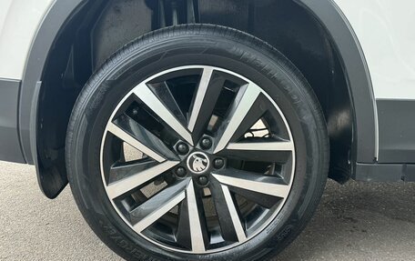 Skoda Kamiq I, 2020 год, 2 000 000 рублей, 17 фотография