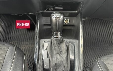 Skoda Kamiq I, 2020 год, 2 000 000 рублей, 13 фотография