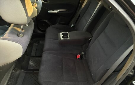 Honda Civic VIII, 2008 год, 530 000 рублей, 10 фотография