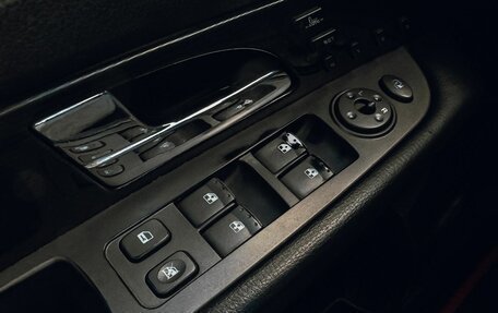 SsangYong Rexton III, 2010 год, 815 000 рублей, 12 фотография
