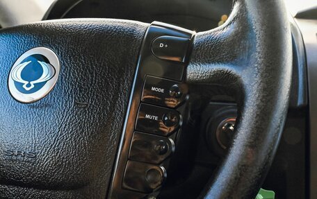 SsangYong Rexton III, 2010 год, 815 000 рублей, 13 фотография