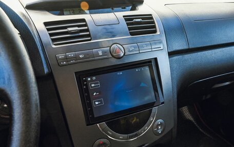 SsangYong Rexton III, 2010 год, 815 000 рублей, 11 фотография