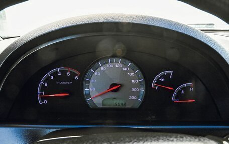SsangYong Rexton III, 2010 год, 815 000 рублей, 9 фотография