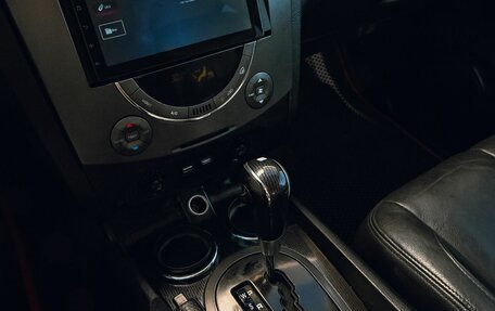 SsangYong Rexton III, 2010 год, 815 000 рублей, 10 фотография