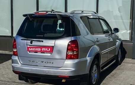 SsangYong Rexton III, 2010 год, 815 000 рублей, 5 фотография