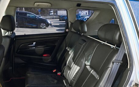 SsangYong Rexton III, 2010 год, 815 000 рублей, 17 фотография
